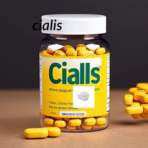 Precio cialis en farmacias españolas